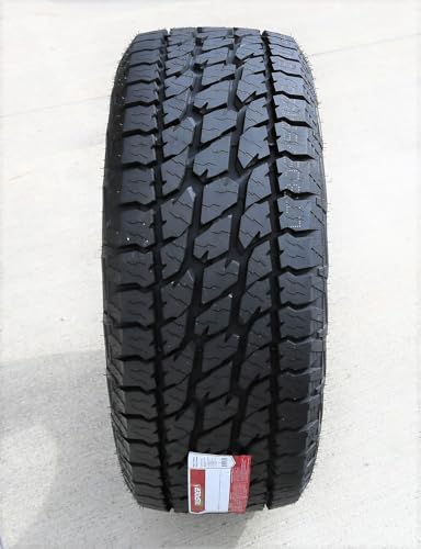 All-Terrain Light Truck Radial Tire LT285/70R17 10-Ply R17791