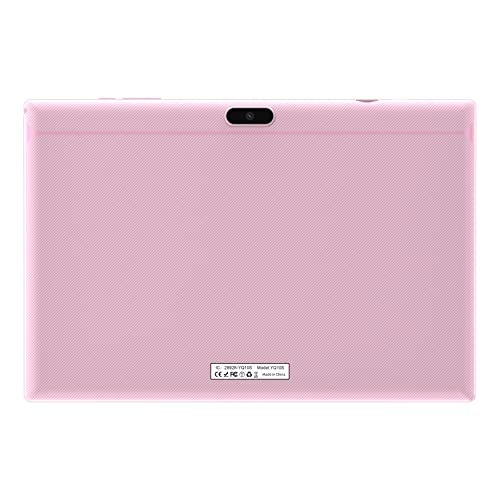 Tablet 10 Inch with Keyboard, Mouse, Case, Stylus, 8GB RAM 64GB ROM K197839