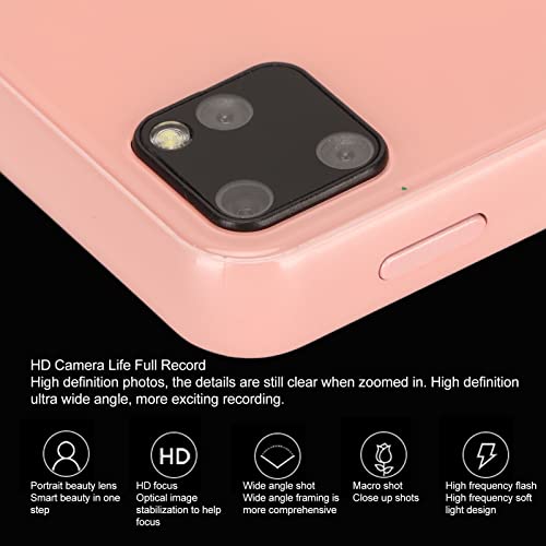 Mini Smartphone for Kids, 3G 2.5 Inch Pocket Cellphone with GPS and Camera R247607