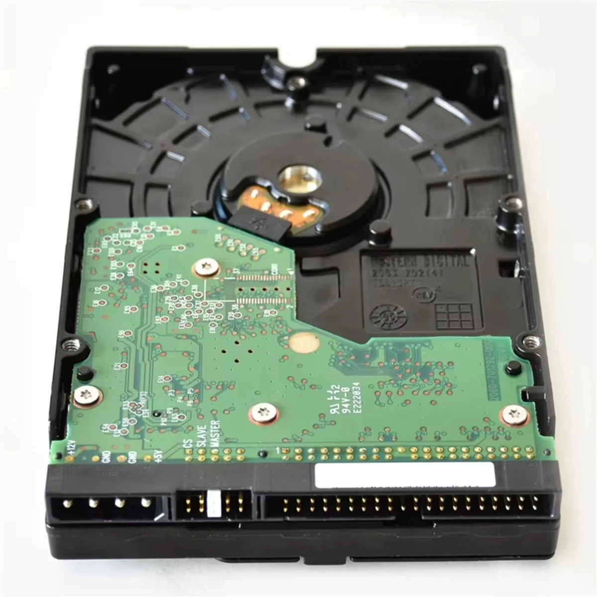 3.5 IDE to PATA Hard Drive Adapter with Data Cable U48979