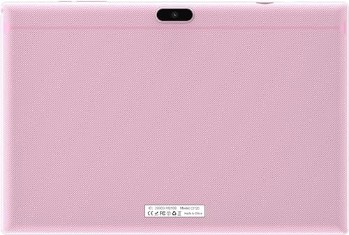 Tablet 10 Inch, 18GB RAM 128GB ROM, 2 in 1 with Keyboard Mouse Stylus K7381