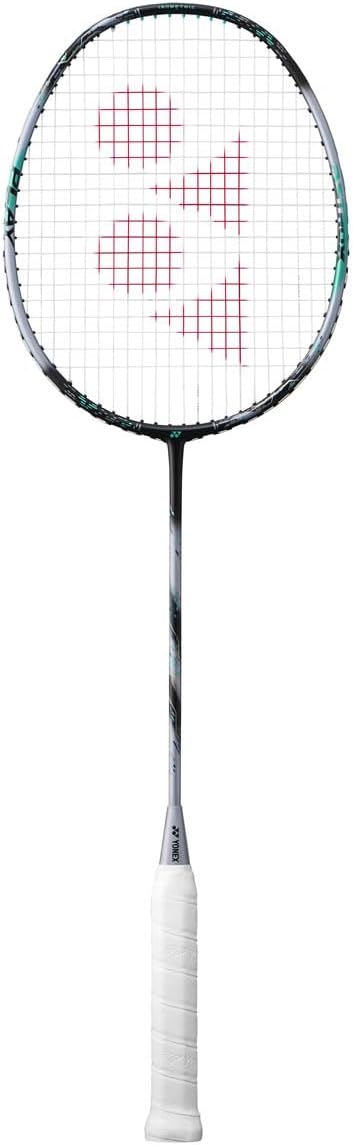 Yonex ASTROX 88 Play Badminton Racquet (Black/Silver) (4UG5) Factory Prestrung