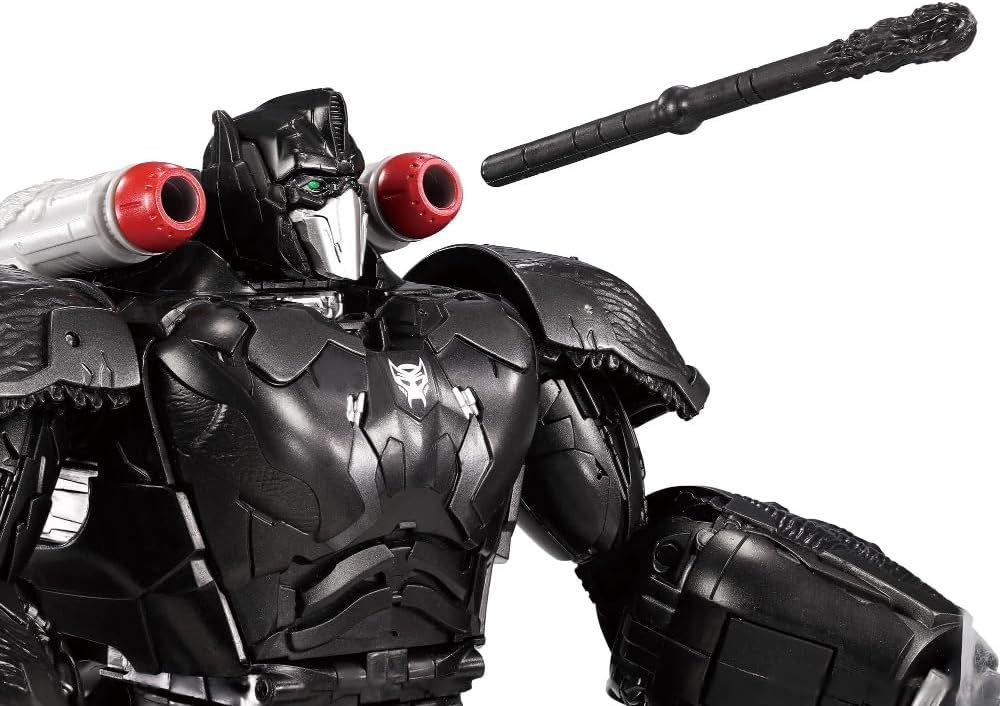 Optimus Primal 9 Inch Action Figure V499