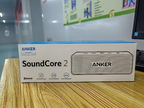 Portable Bluetooth Speaker with 12W Stereo Sound, IPX7 Waterproof, 24-Hour Playtime P419