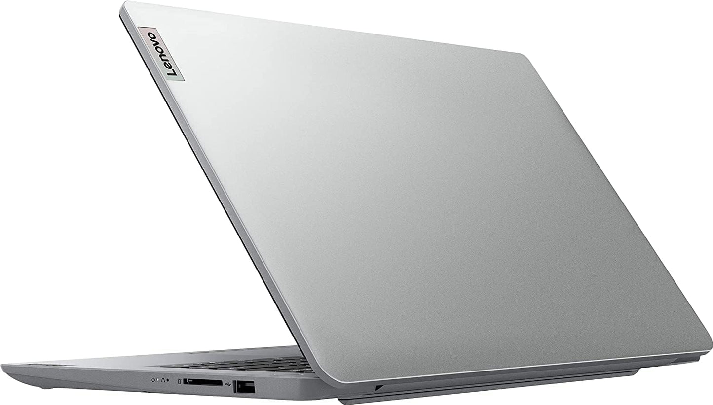14" HD Anti-glare Laptop, Intel Celeron, 4GB RAM, 128GB Storage, Win 11 Home A1796