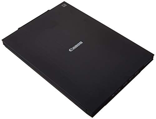 Scanner for Documents and Photos M393