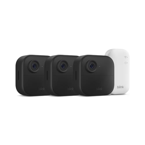 Wireless smart security camera, 1080p HD, two-way talk V648871