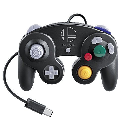 Super Smash Bros. Ultimate Edition GameCube Controller for Switch R74166