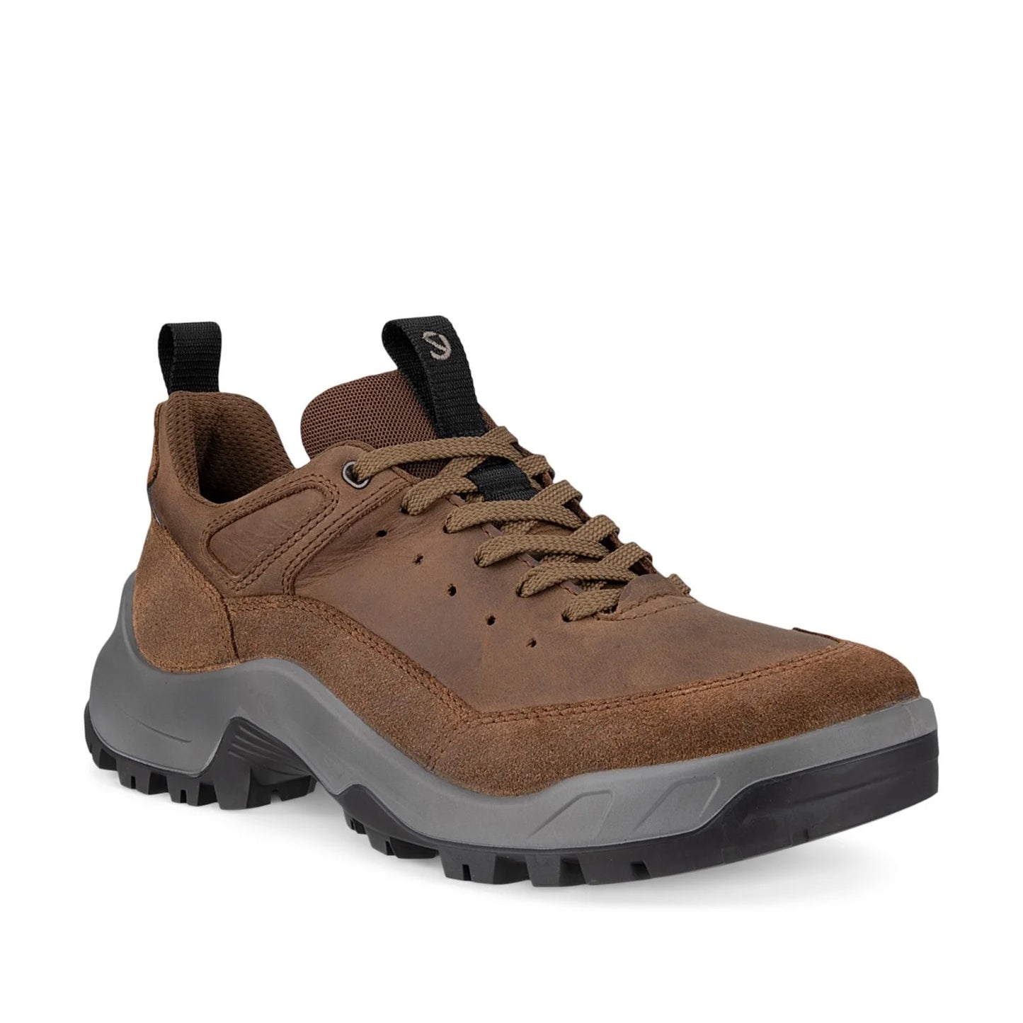 Men's Offroad Shoe, Cocoa Brown I929593