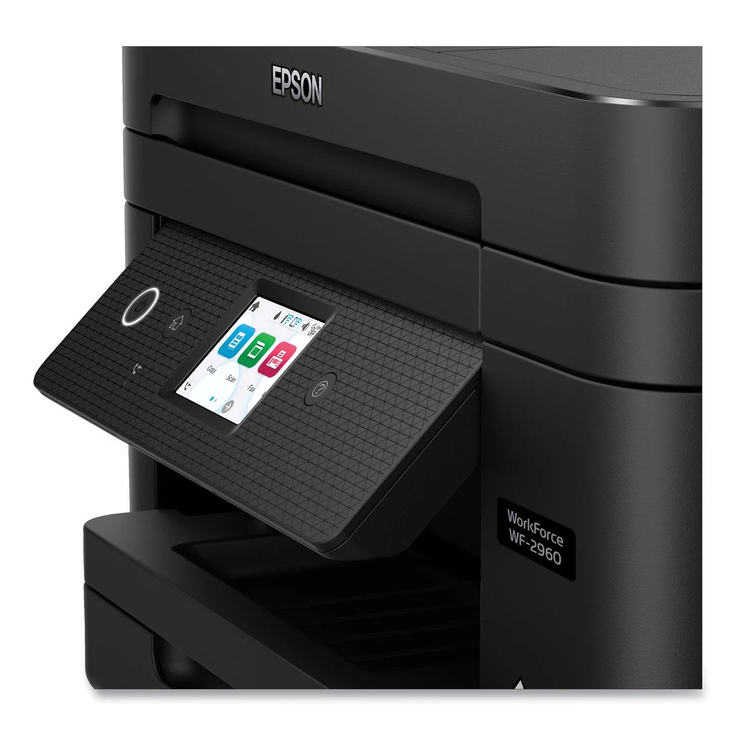 Wireless All-in-One Printer Q1318