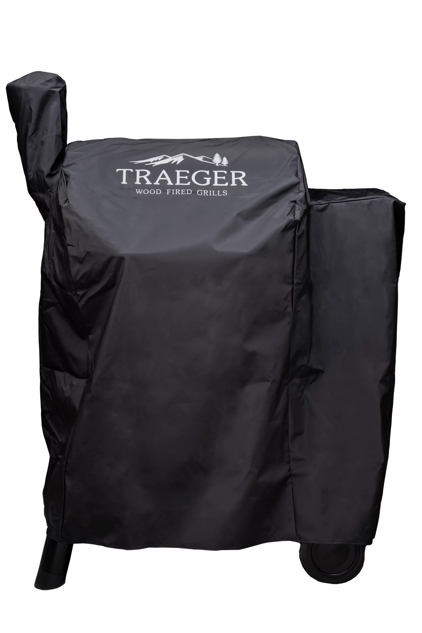 Traeger Pellet Grills Pro 575 Full-Length Grill Cover