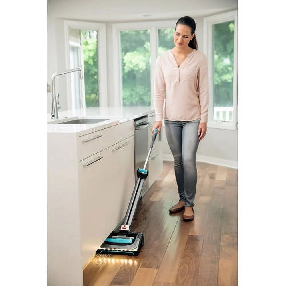 Cordless Vacuum with 22V Battery K225856