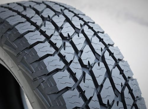 All-Terrain Light Truck Radial Tire LT285/70R17 10-Ply R17791