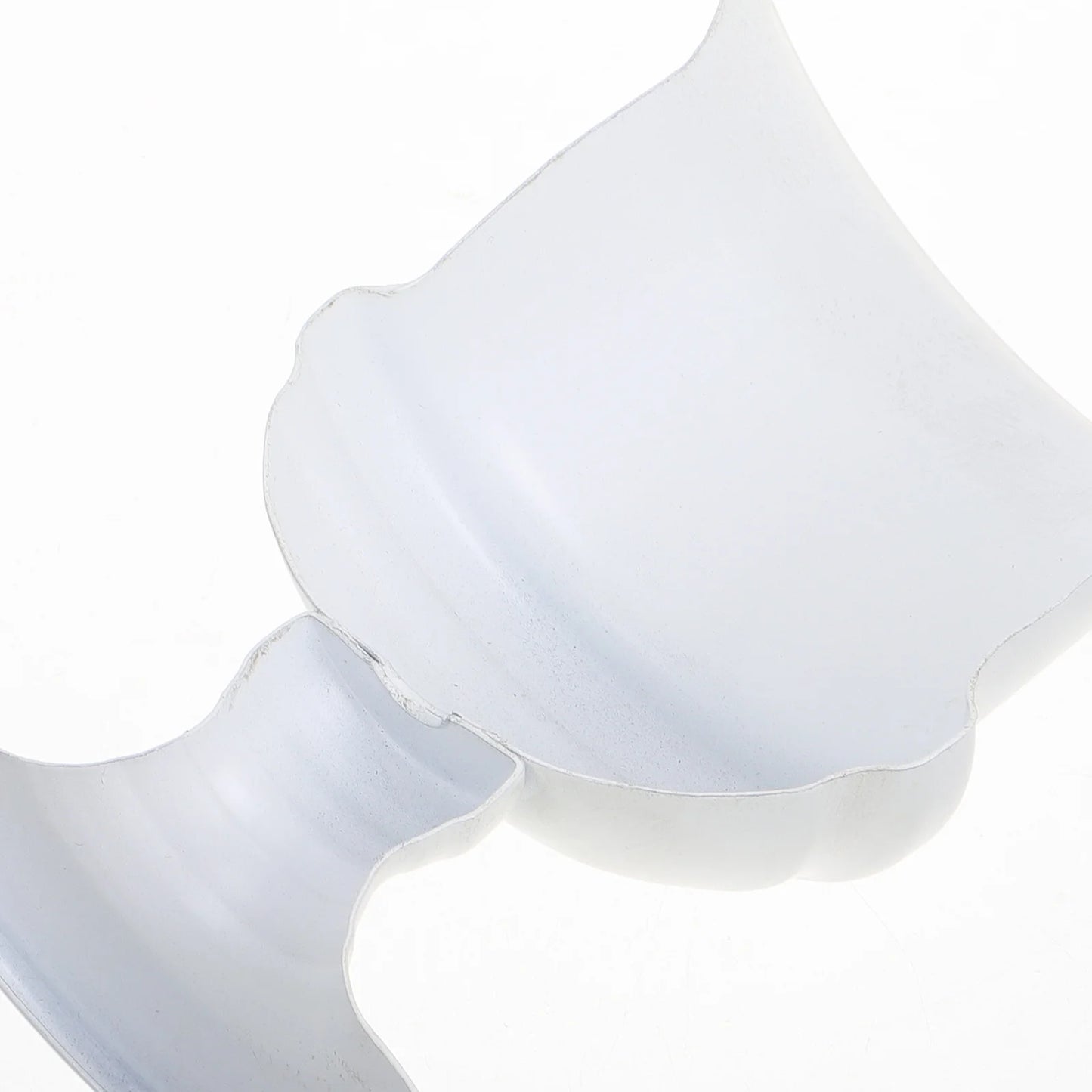Half Vase Attachment for Paintings DIY Craft X46106