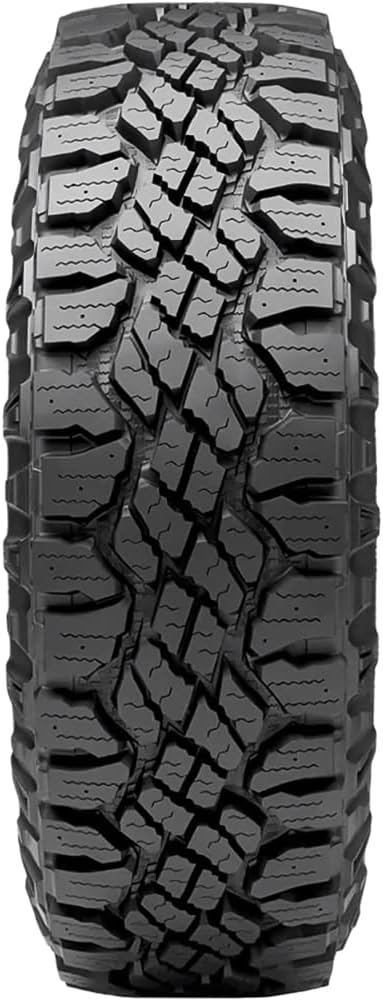 LT265/70R17 All-Terrain Radial Tire L9771