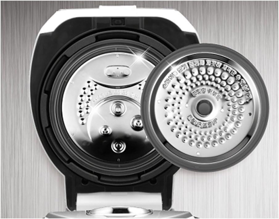 IH Electric Rice Pressure Cooker 3 Cups R85505