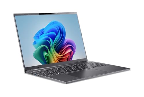 14.5" 2.5K 120Hz Laptop, Snapdragon X Plus, 16GB RAM, 1TB SSD A986