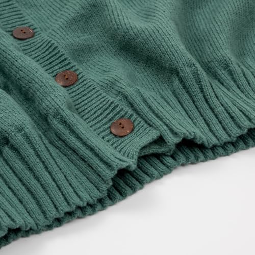 Women's Long Sleeve Knit Cardigan Sweater L169890