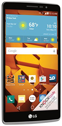 LG G Stylo W14008