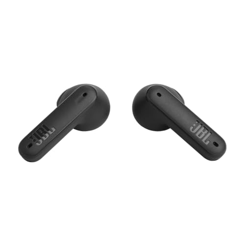 True Wireless Noise Cancelling Earbuds (Black) G238