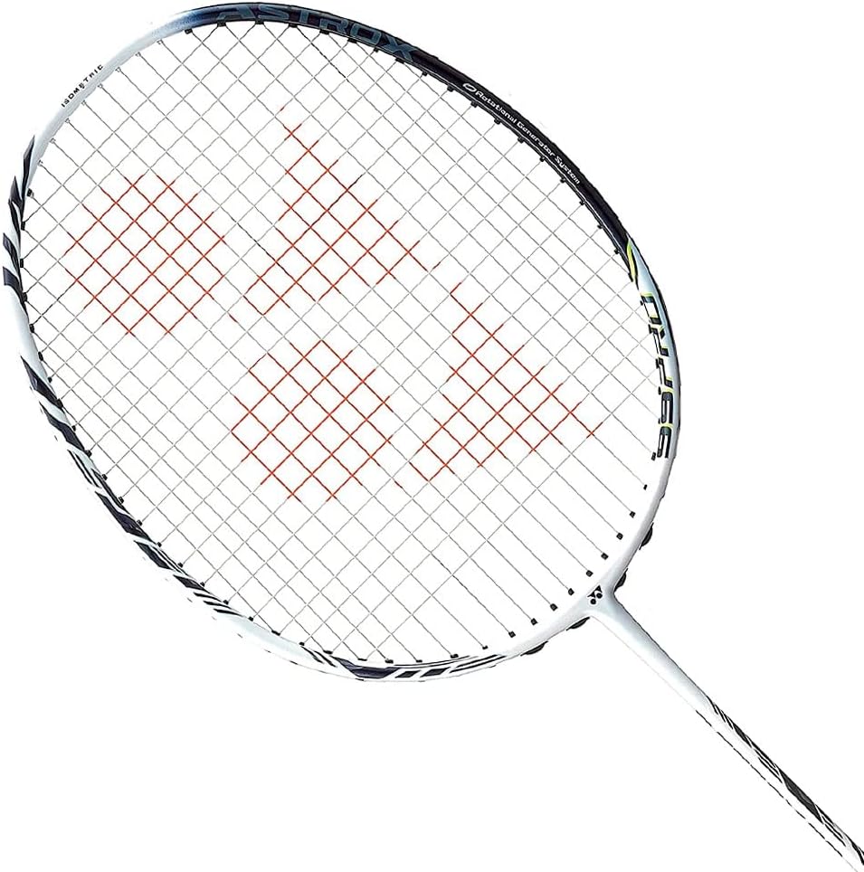 Badminton Racket Unstrung V880