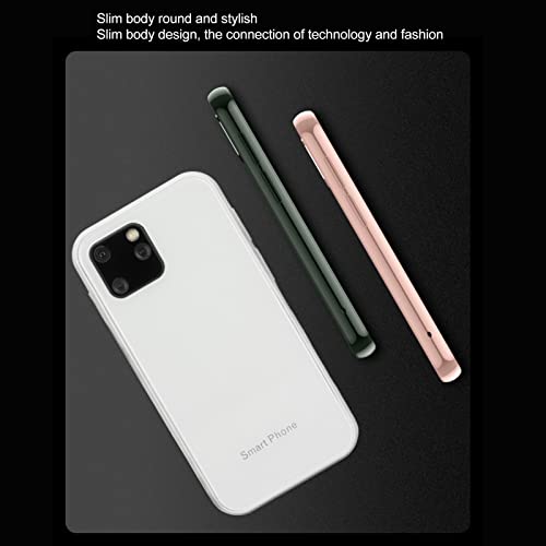Mini Smartphone 2.5 Inch Dual SIM 3G Unlocked Pocket Cellphone X206