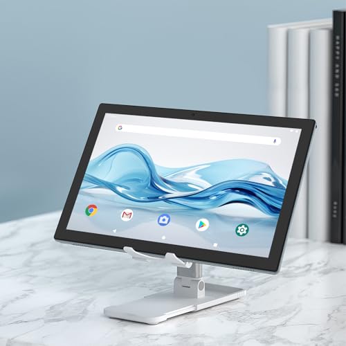 Tablet 10 Inch with Keyboard, 8GB RAM 64GB ROM K734230