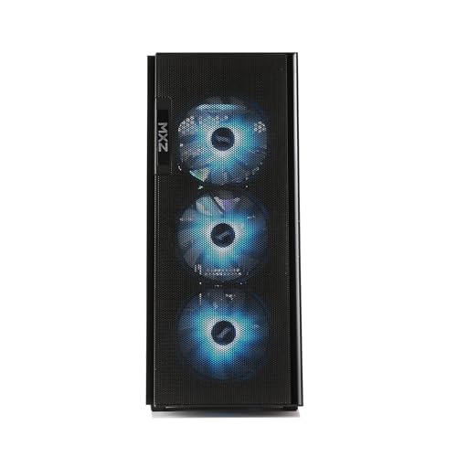 Gaming PC Desktop Intel i5 12400F RTX 2060S 16GB DDR4 500GB SSD J898317