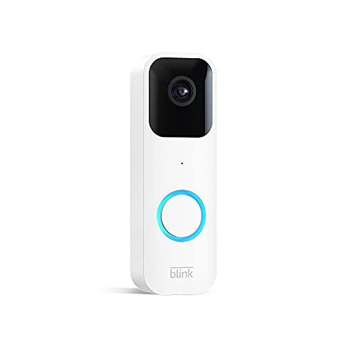 Video Doorbell with Two-Way Audio and HD Video A259
