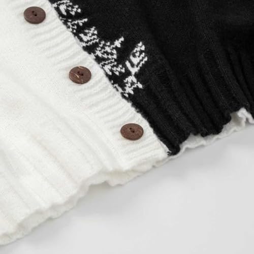 Women's Long Sleeve Knit Cardigan Sweater L169890
