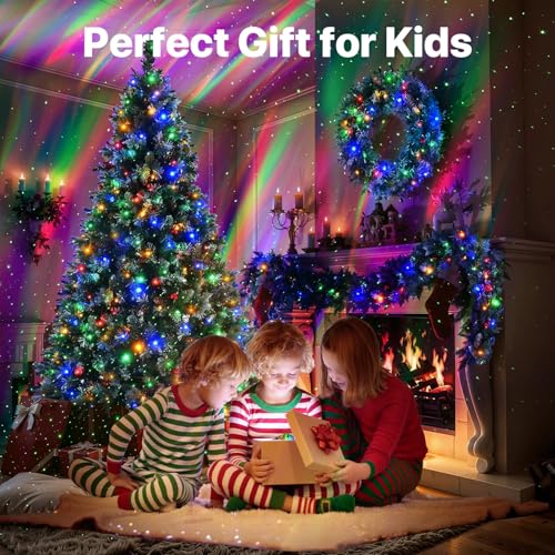 Galaxy Projector with Bluetooth Speaker and White Noise S67171