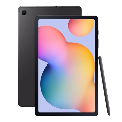 10.4" 64GB WiFi Android Tablet with S Pen, Chiffon Pink H6135