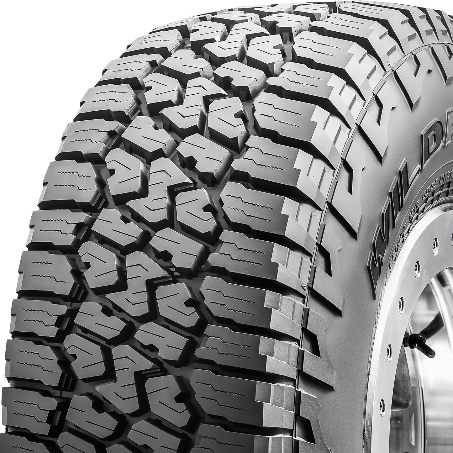 LT285/75R17 E 128/125S 全地形轮胎 V193494