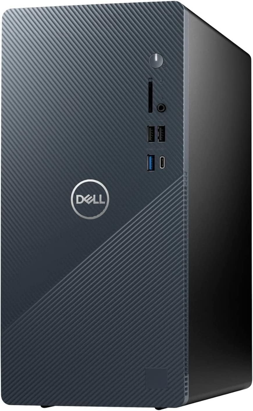Business Desktop Computer, Intel Core i5, 16GB RAM, 512GB SSD, Windows 11 Pro N2645
