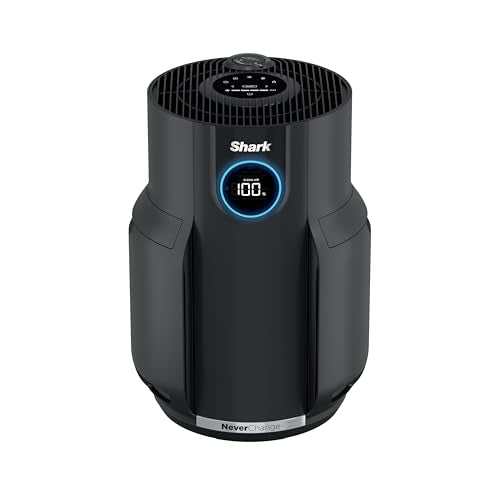 Air Purifier for Home Large Room with HEPA Filter, Covers 650 Sq. Ft L965