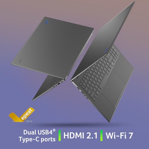 14.5" 2.5K 120Hz Laptop, Snapdragon X Plus, 16GB RAM, 1TB SSD A986