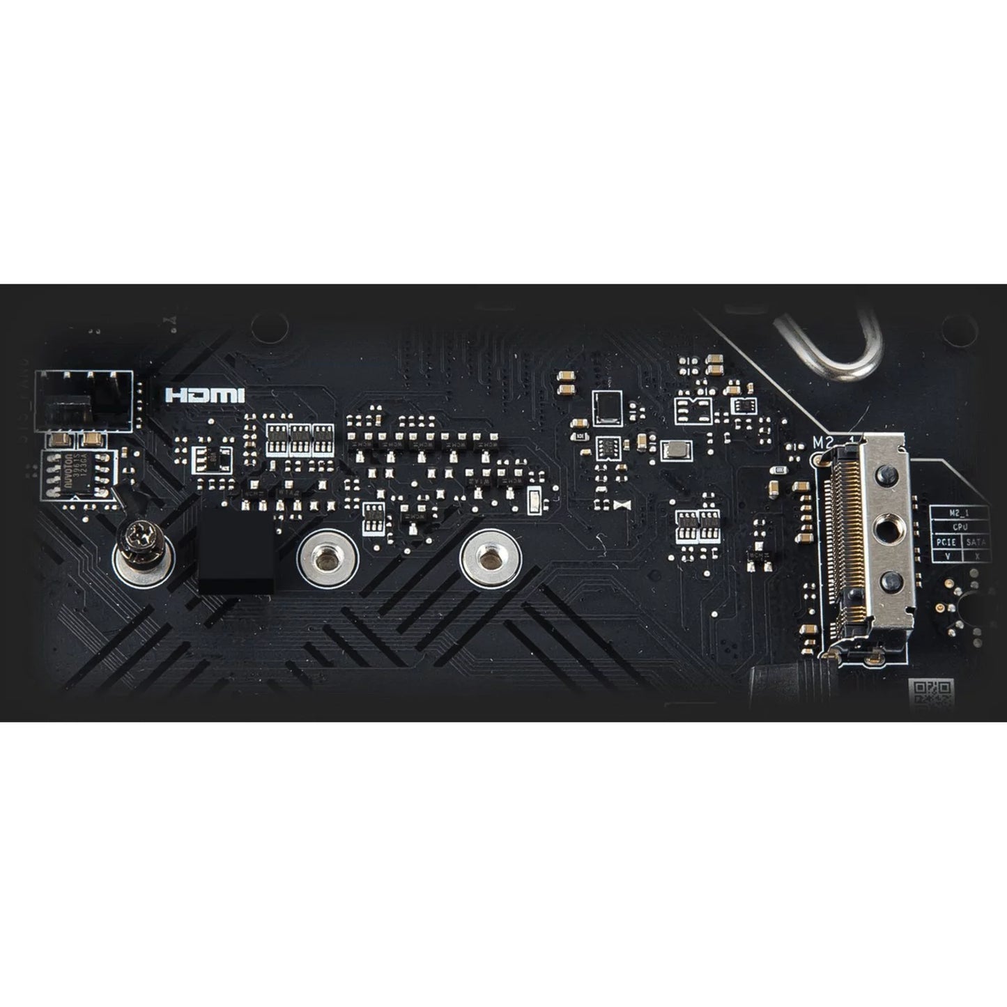Z690-A WIFI DDR4 Desktop Motherboard, Intel LGA-1700, ATX J8310