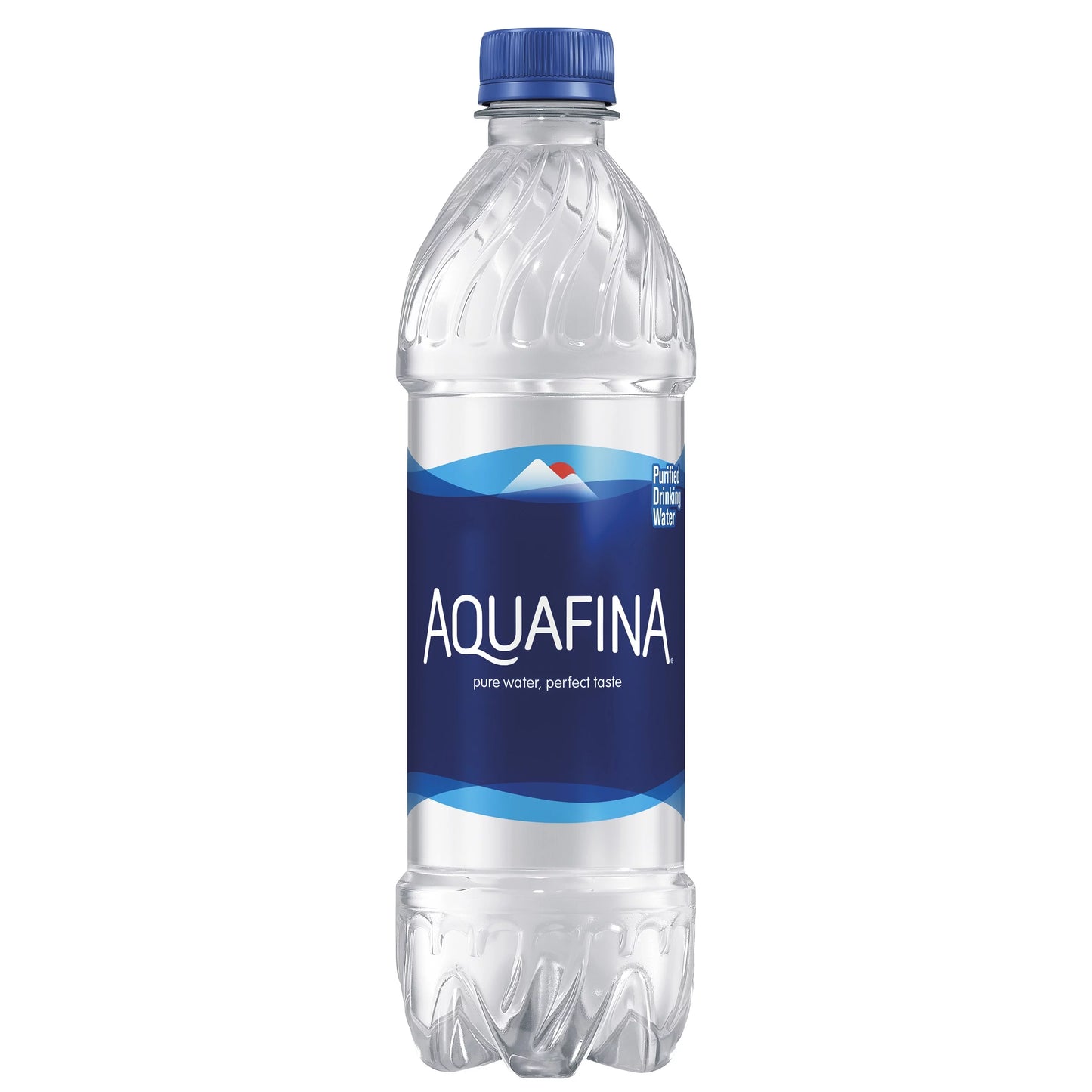Purified Bottled Drinking Water, 16.9 oz, 32 Pack Z460