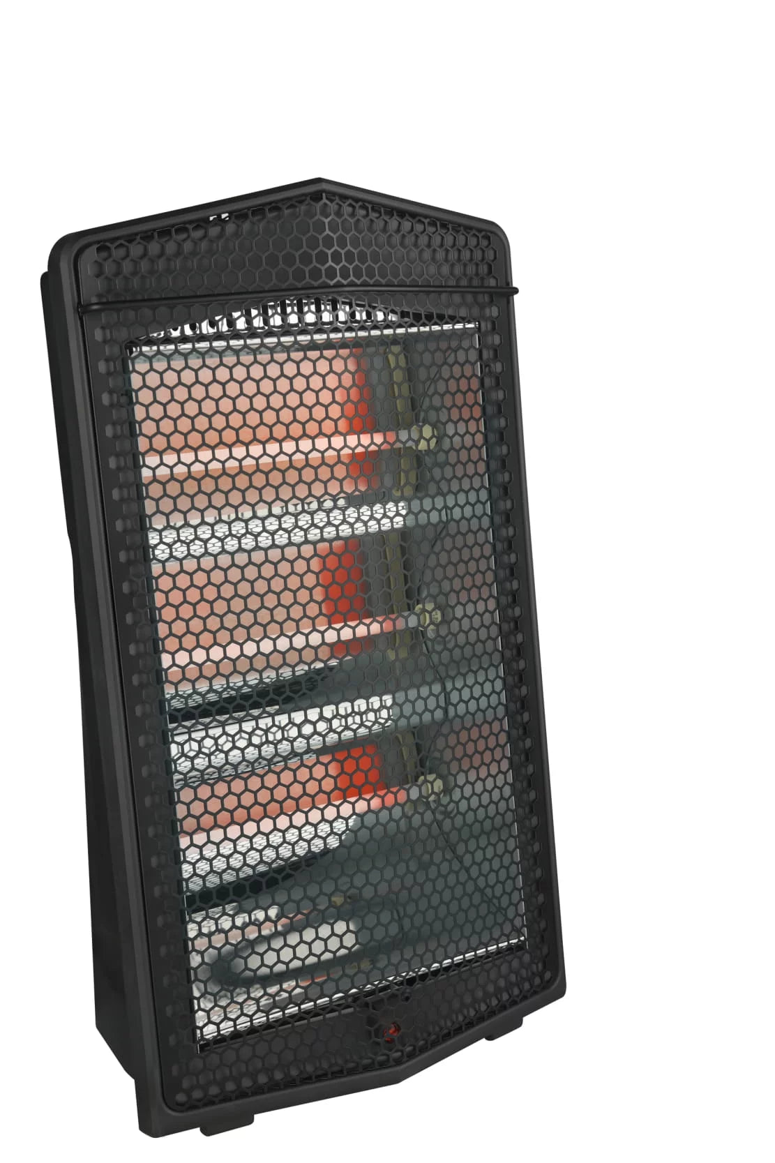 1500W Quartz Radiant Heater, Black T3808